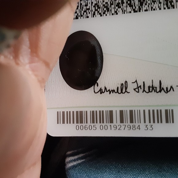 Meet your Posher, Carmell - Picture 1 of 1